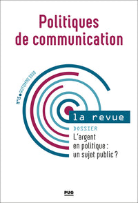 Politiques de communication - Numéro 15