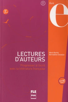 Lectures d'auteurs