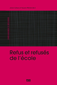 Refus et refusés d'école