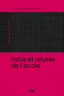 Refus et refusés d'école