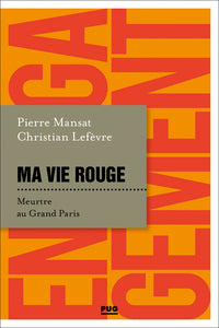 Ma vie rouge