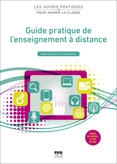Guide pratique de l'enseignement à distance