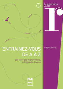Entrainnez-vous de A à Z