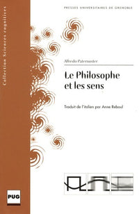 Le philosophe et les sens