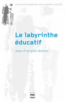 Labyrinthe éducatif