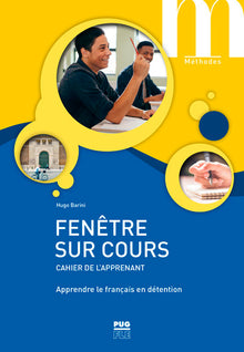 Fenêtre sur cours - Cahier de l'apprenant