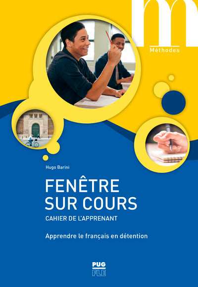 Fenêtre sur cours - Cahier de l'apprenant