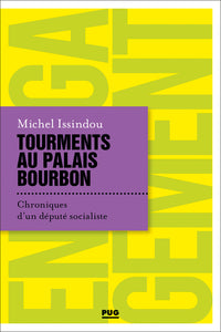 tourments au palais bourbon