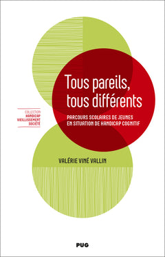 Tous pareils, tous différents