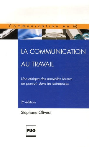 Communication au travail
