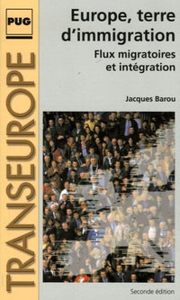 Europe terre d'immigration