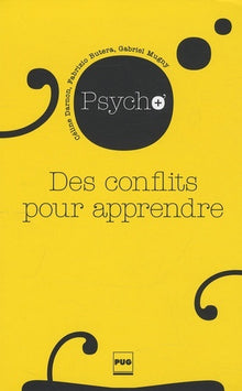 Conflits pour apprendre
