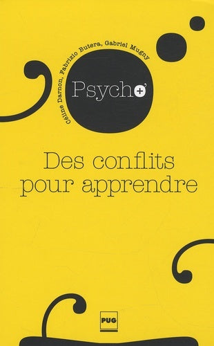 Conflits pour apprendre