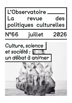 Culture, science et société : un débat à animer