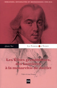 Elites grenobloises