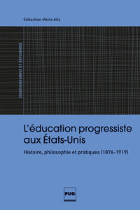 L'éducation progressiste aux Etats-Unis