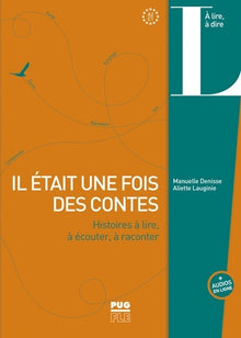 Il était une fois des contes