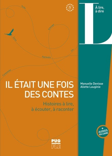 Il était une fois des contes