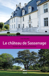 Chateau de Sassenage
