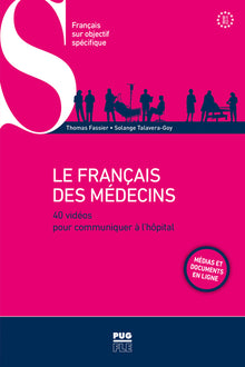 Le français des médecins