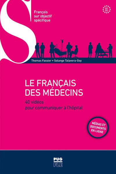 Le français des médecins