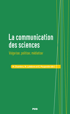 La communication des sciences