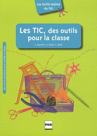 TIC, des outils pour la classe
