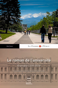 Roman de l'université