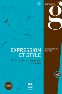 Expression et style