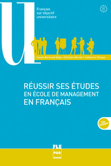 Reussir ses etudes en ecole de management