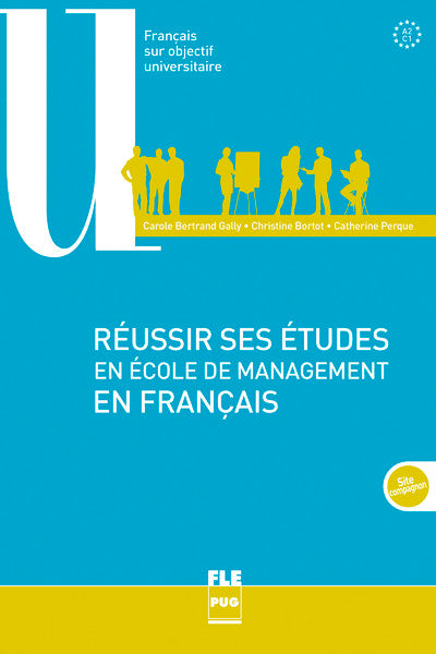 Reussir ses etudes en ecole de management
