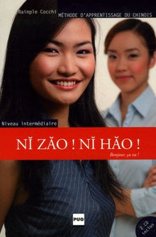 Ni Zao Ni Hao - Niveau 2