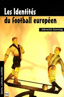 Identités du football européen
