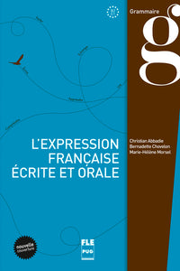 Expression française écrite et orale