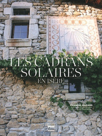 Cadran solaire en Isère