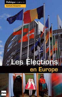 Elections en Europe