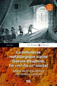 La nébuleuse métallurgique alpine