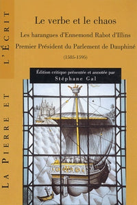 Verbe et le chaos