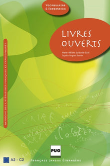 Livres ouverts