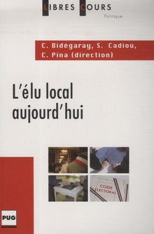 Elu local (L') / Changements ou continuité