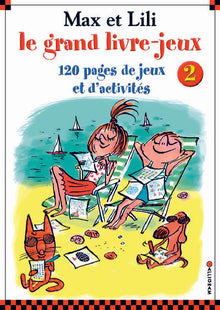 Le grand livre jeux 2