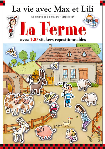 La Ferme