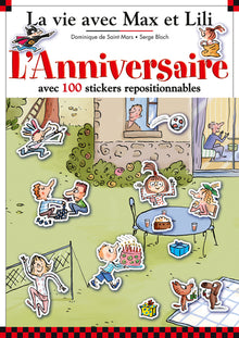 L'Anniversaire
