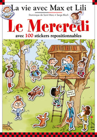 Le Mercredi