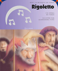 Rigoletto