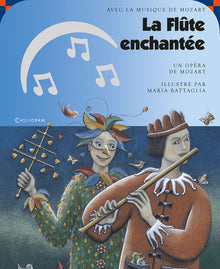 La Flûte enchantée