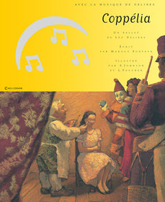Coppelia
