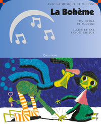 La bohême