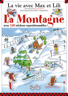 La montagne