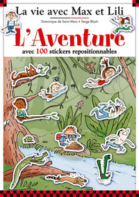 L'aventure